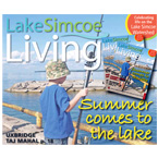 Lake Simcoe Living